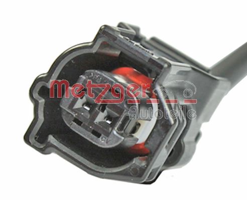 METZGER 0900238 GREENPARTS Sensor, Raddrehzahl